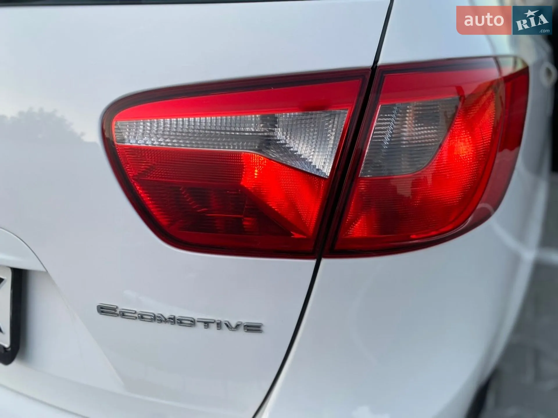 2015 SEAT Ibiza - мініатюра 9
