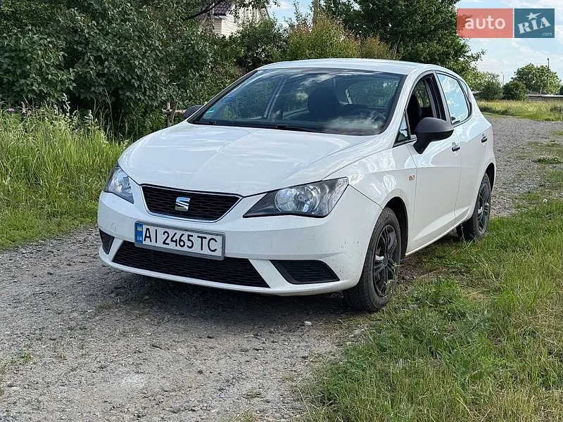 SEAT Ibiza 2015 VIN VSSZZZ6JZGR069201 фото оголошення 52 з 82