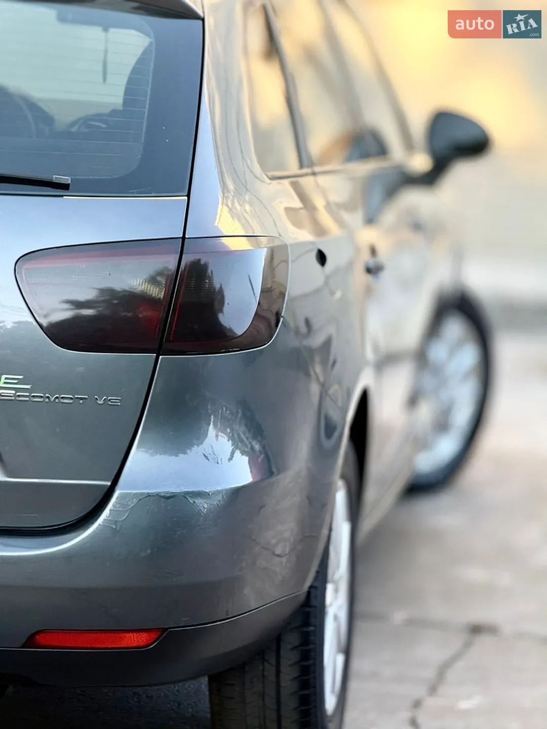 2012 SEAT Ibiza - мініатюра 29