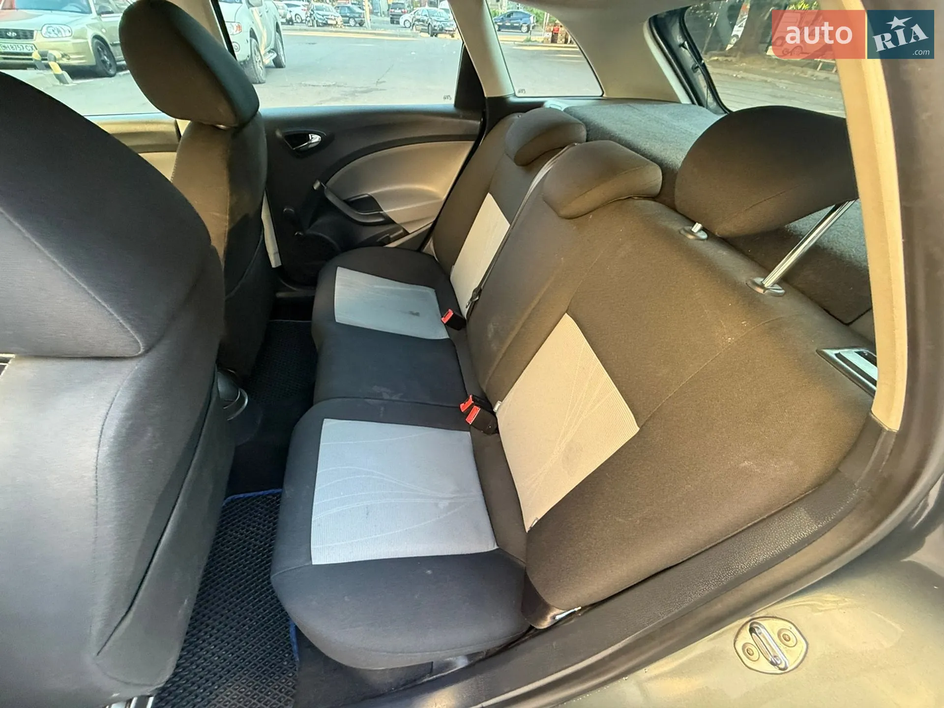 2012 SEAT Ibiza - мініатюра 34