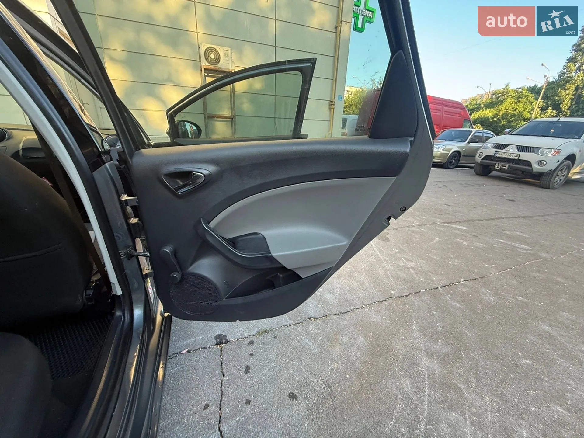2012 SEAT Ibiza - мініатюра 37
