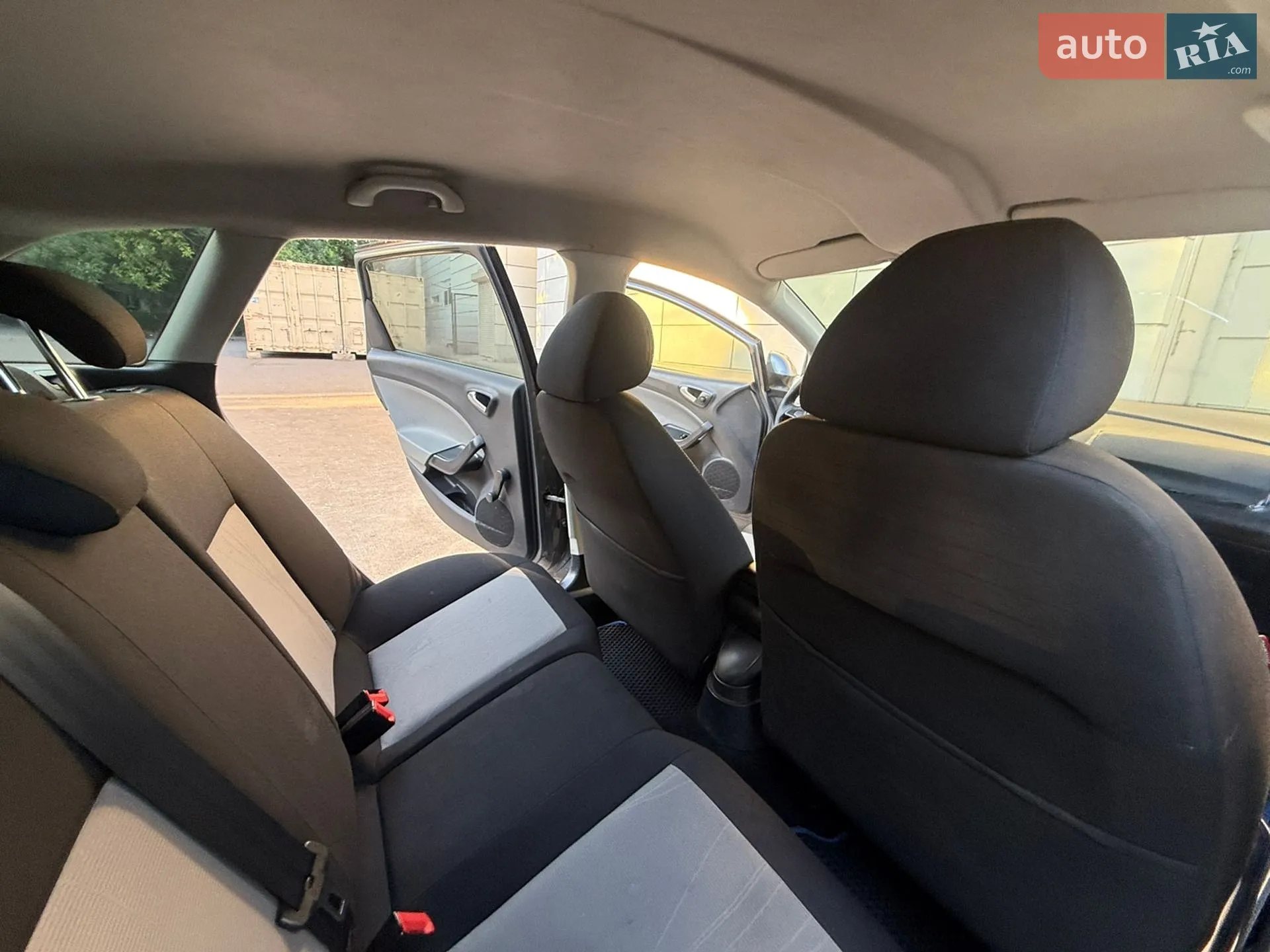2012 SEAT Ibiza - мініатюра 40