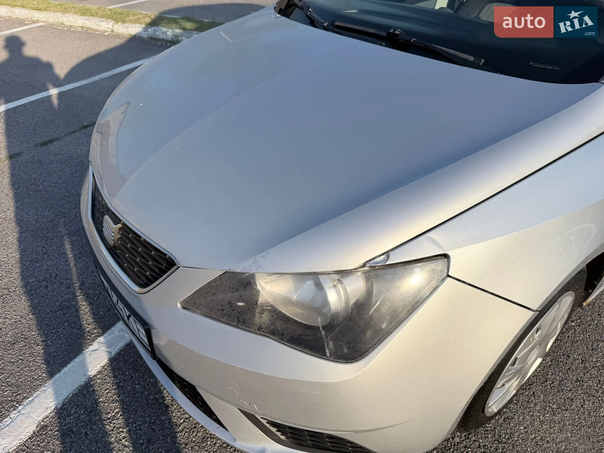 2012 SEAT Ibiza - мініатюра 15