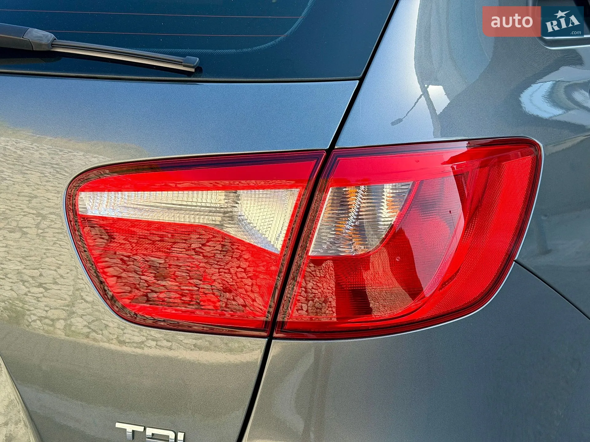2015 SEAT Ibiza - мініатюра 24
