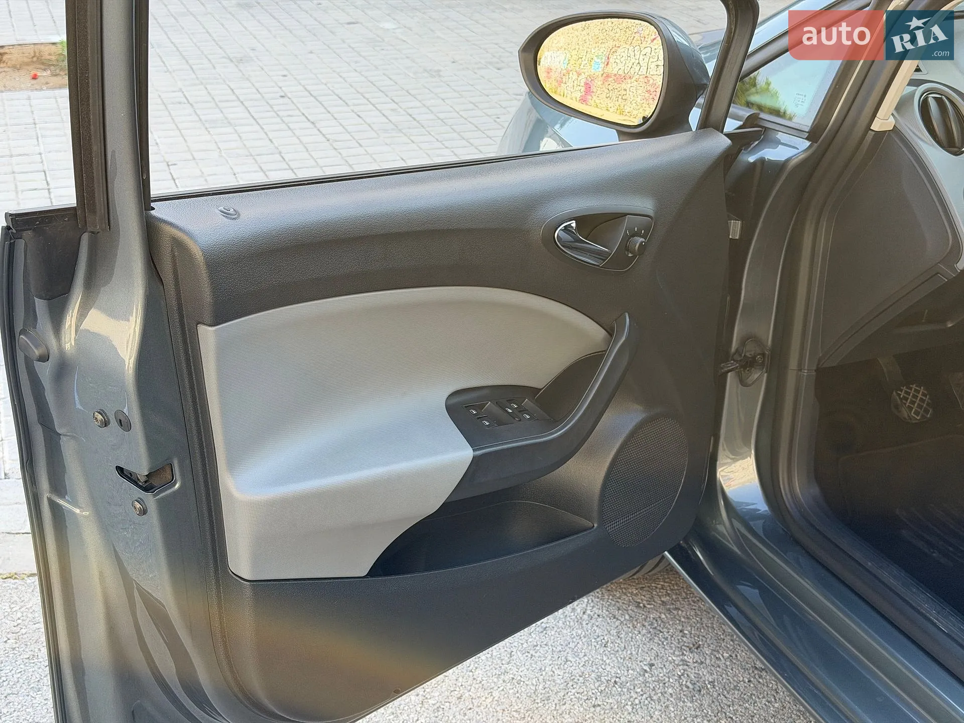 2015 SEAT Ibiza - мініатюра 31