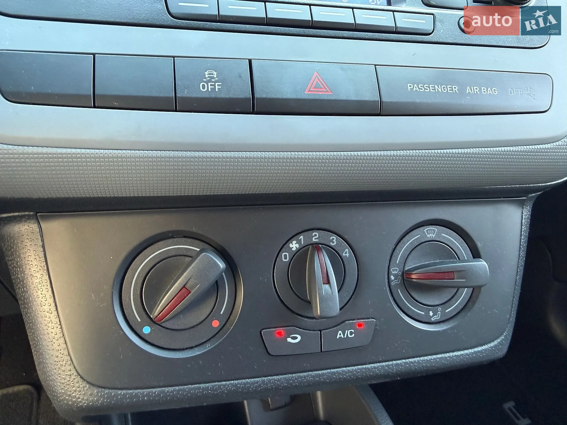 2015 SEAT Ibiza - мініатюра 46