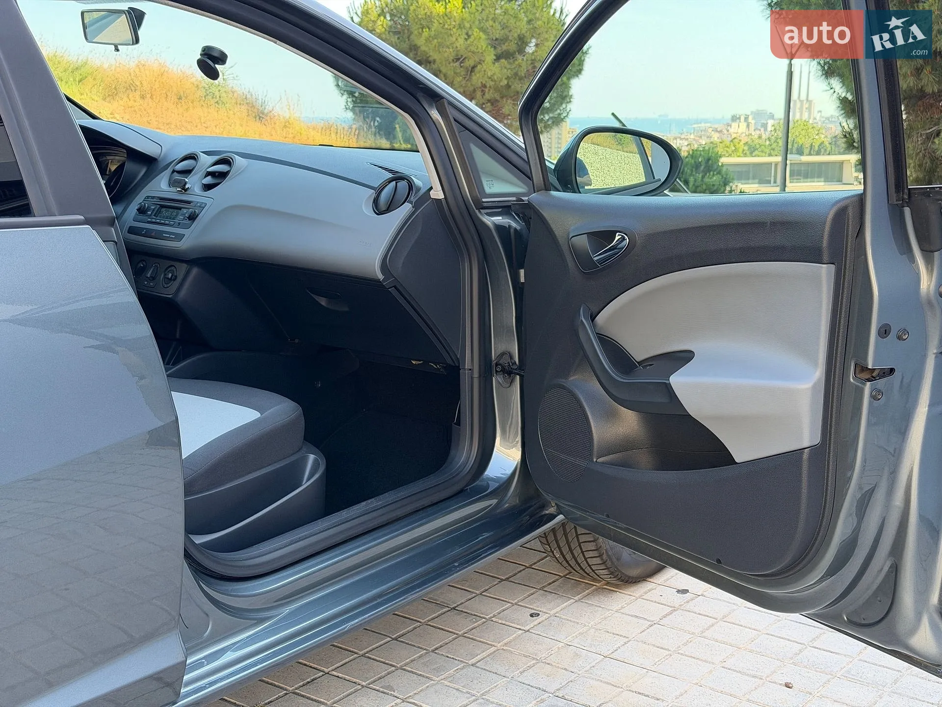 2015 SEAT Ibiza - мініатюра 56
