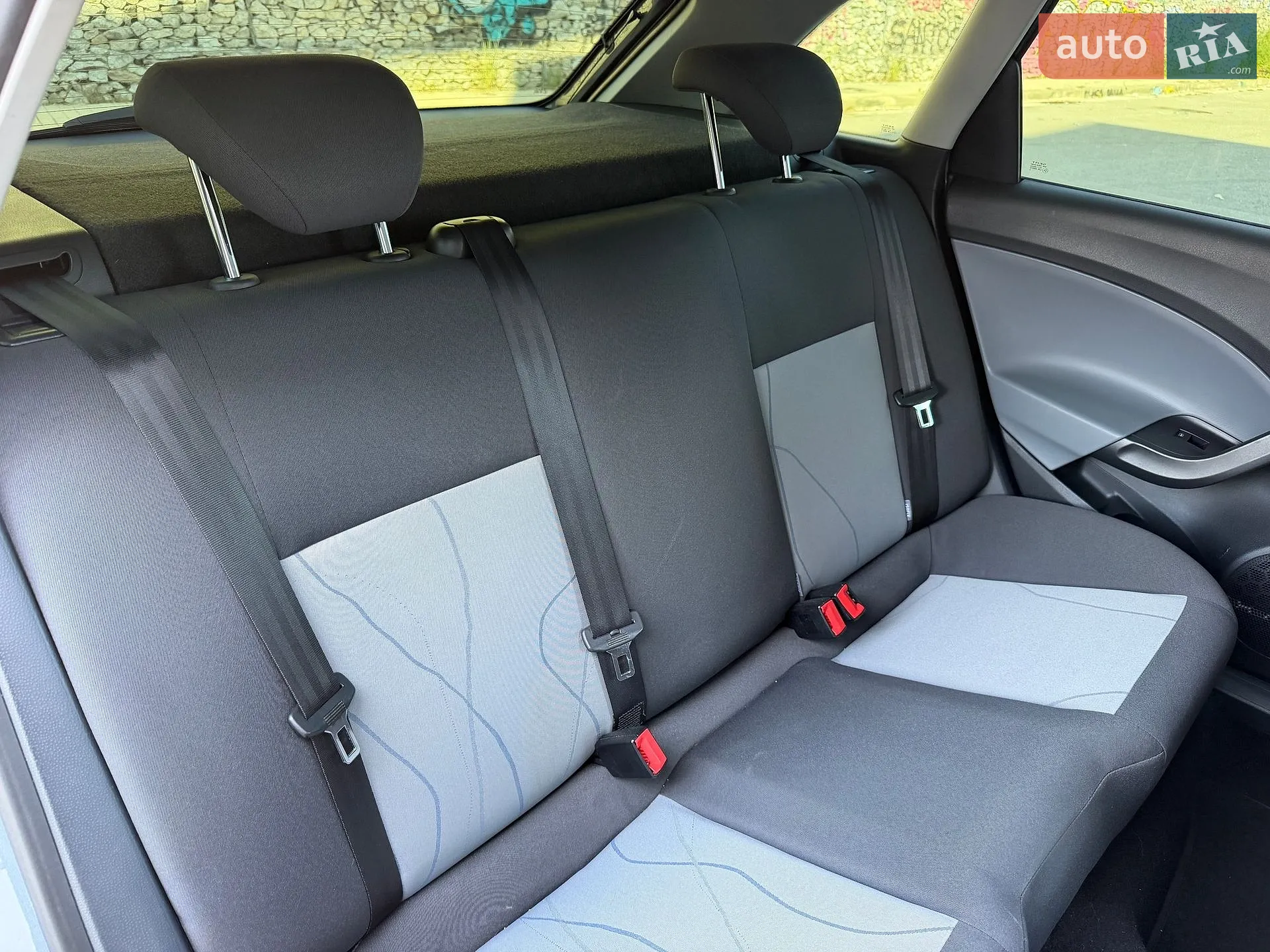 2015 SEAT Ibiza - мініатюра 63
