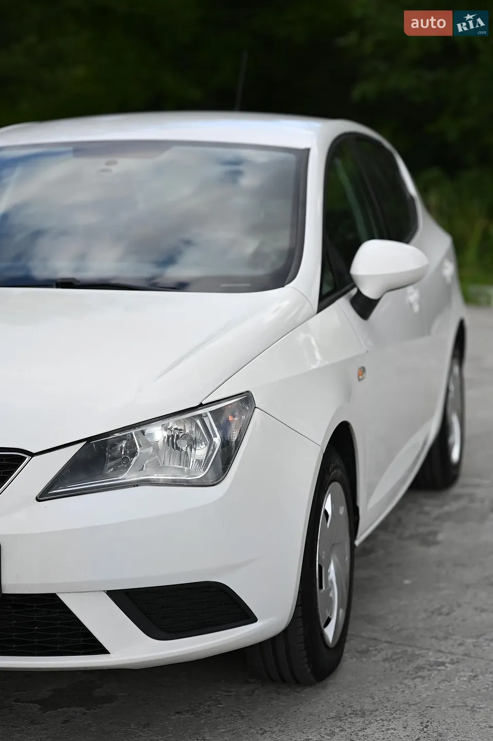 2013 SEAT Ibiza - мініатюра 2