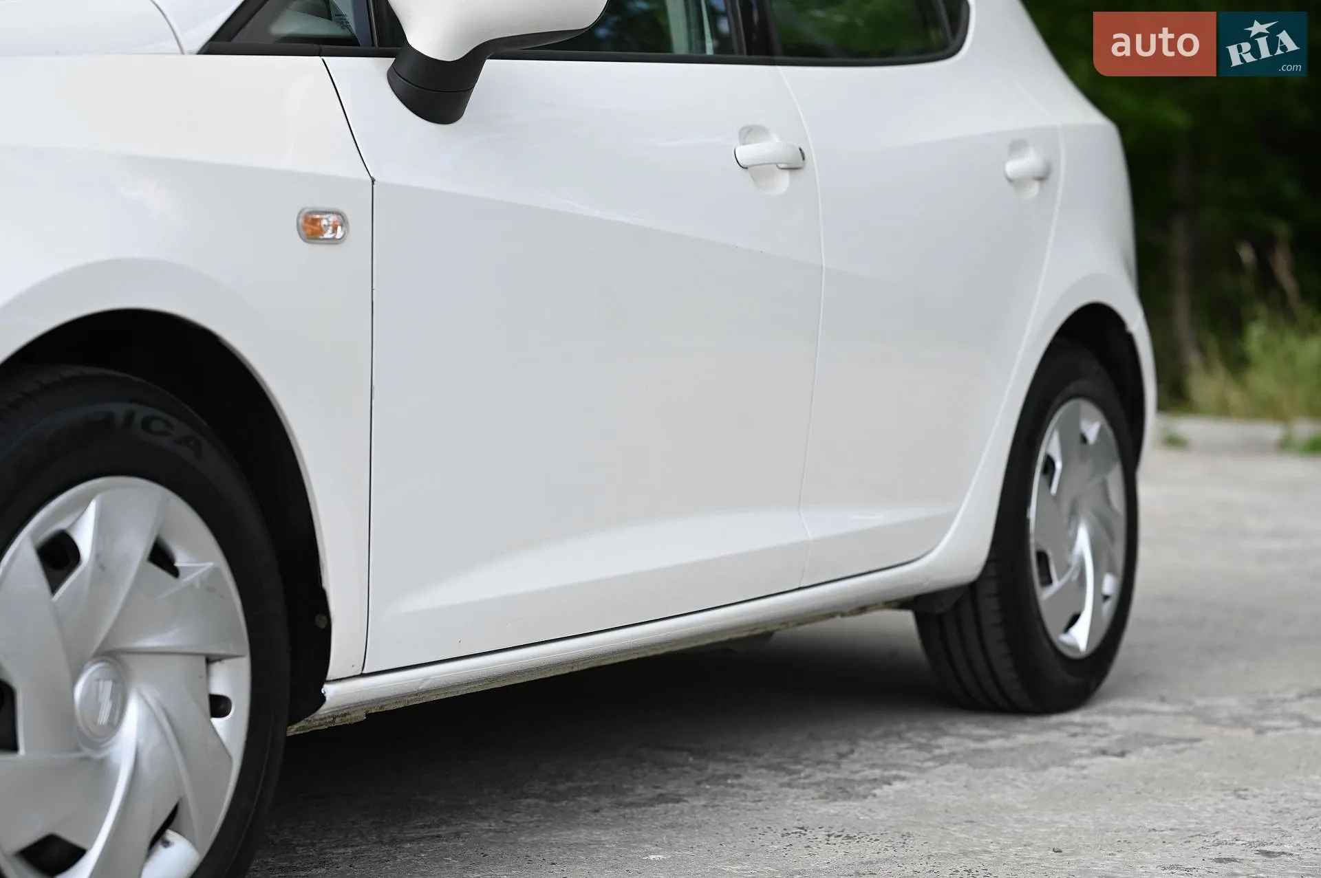 2013 SEAT Ibiza - мініатюра 10