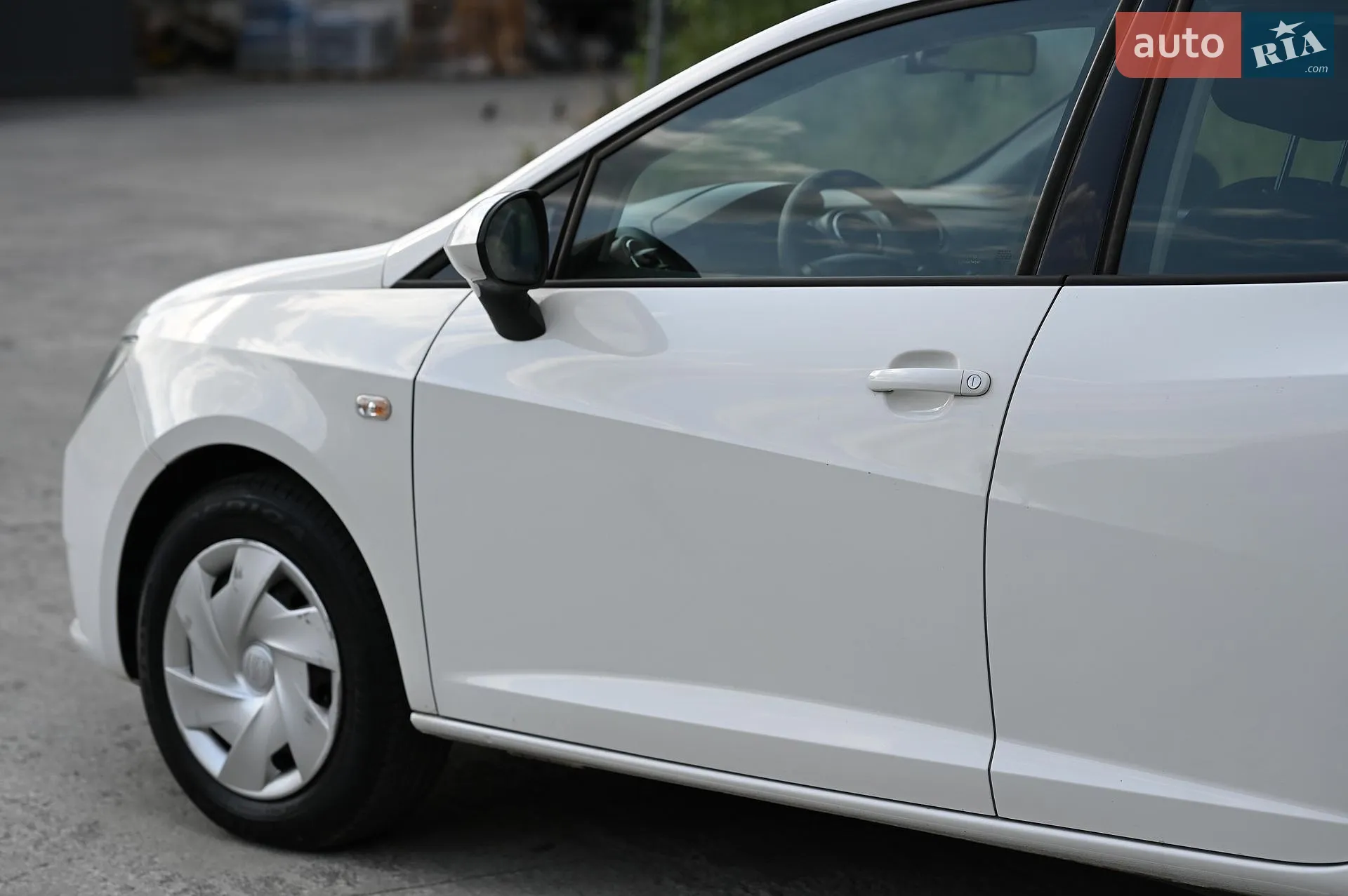2013 SEAT Ibiza - мініатюра 20