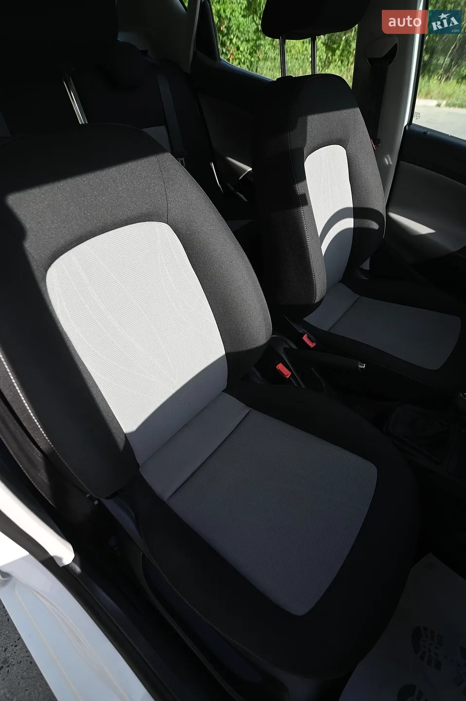 2013 SEAT Ibiza - мініатюра 41