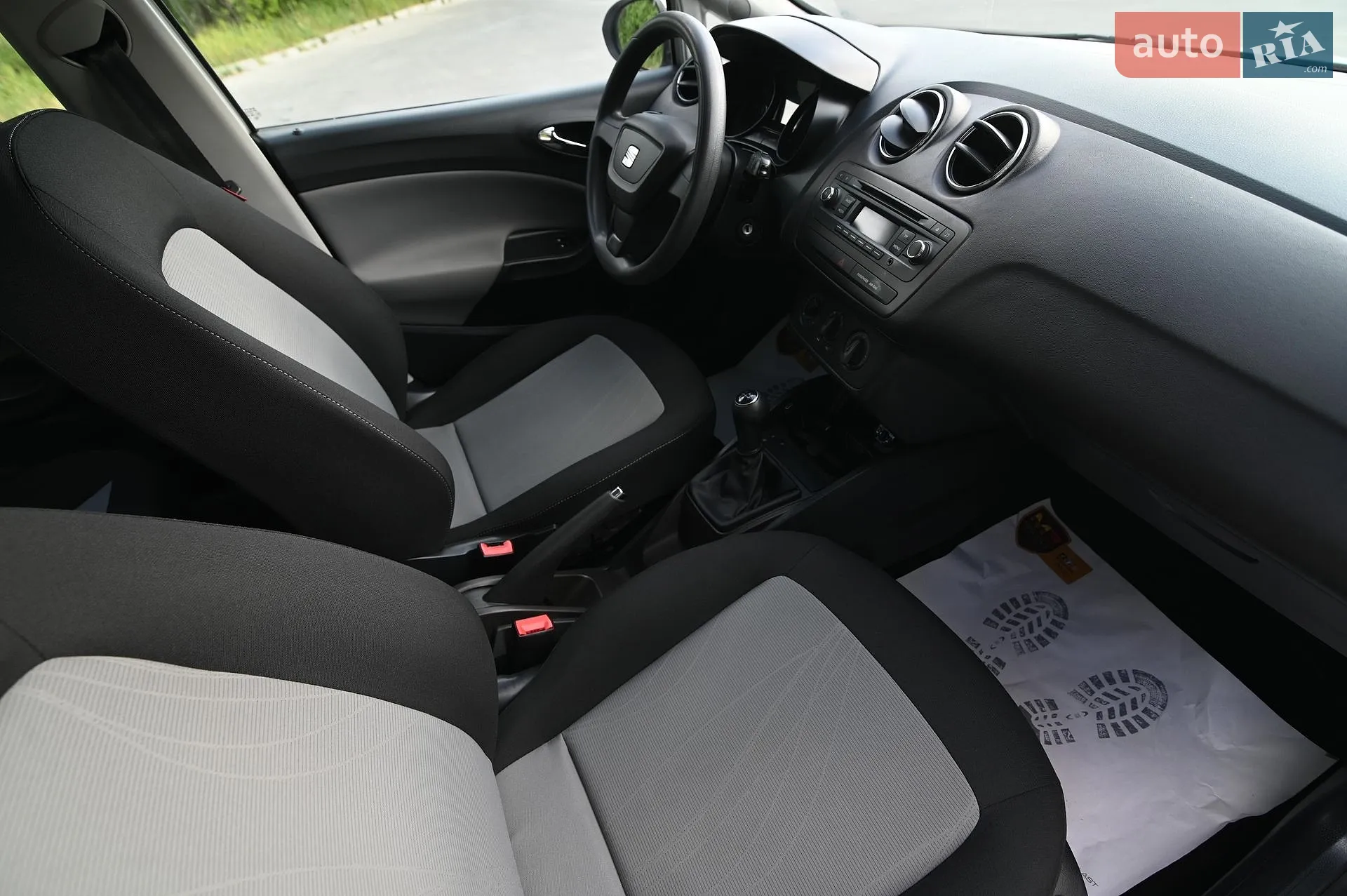 2013 SEAT Ibiza - мініатюра 46