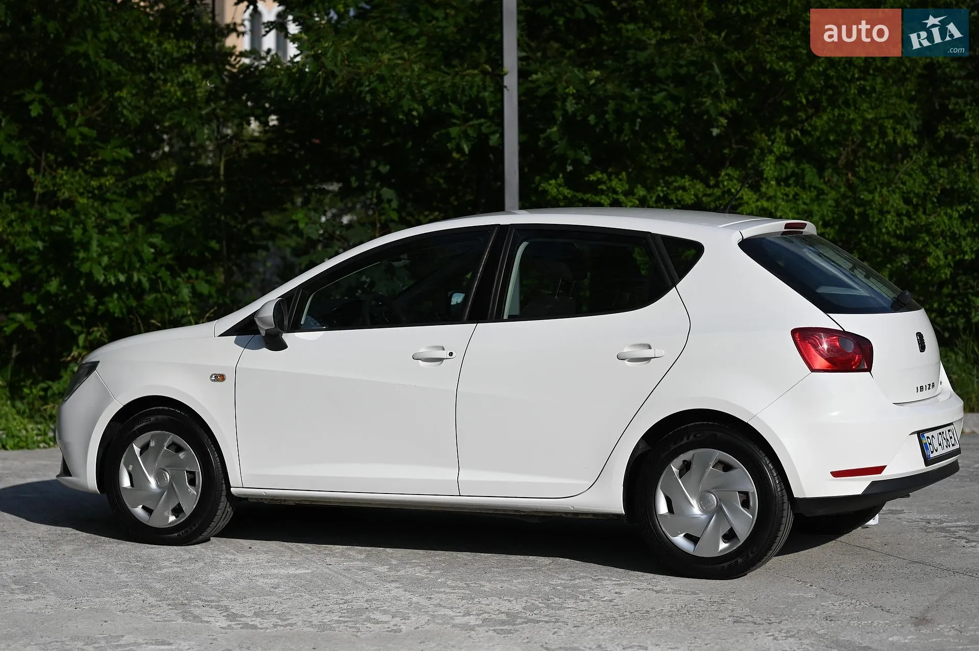 2013 SEAT Ibiza - мініатюра 68
