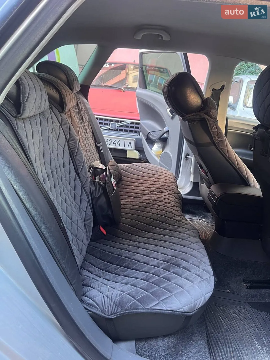 2011 SEAT Ibiza - мініатюра 18
