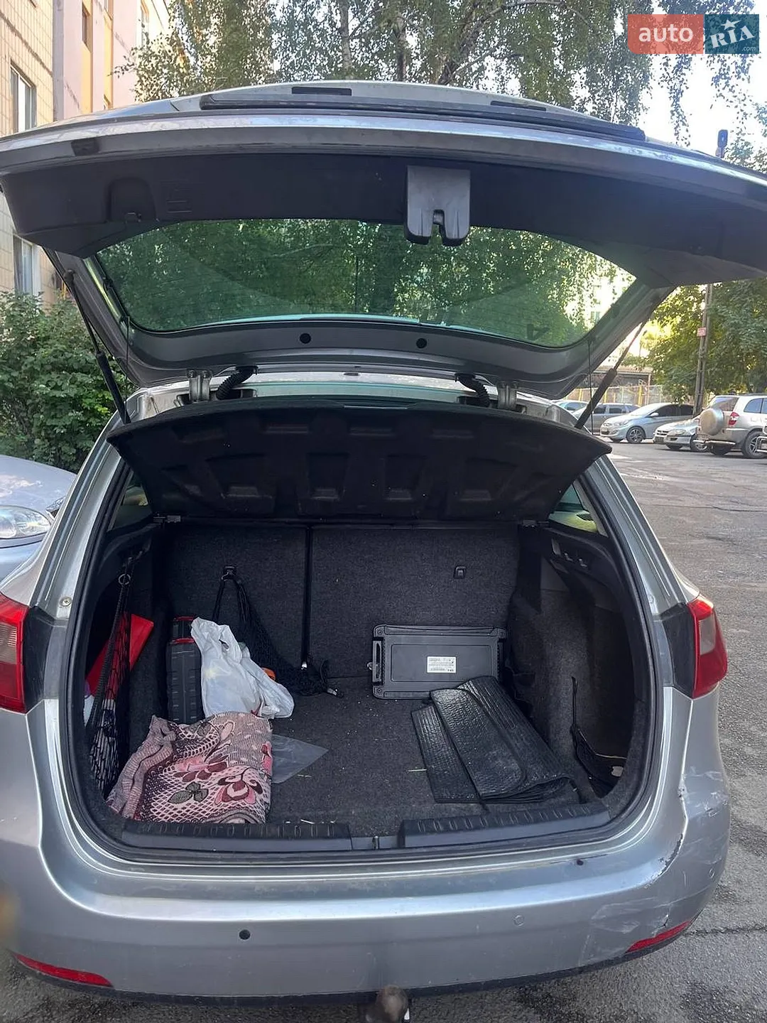 2011 SEAT Ibiza - мініатюра 22