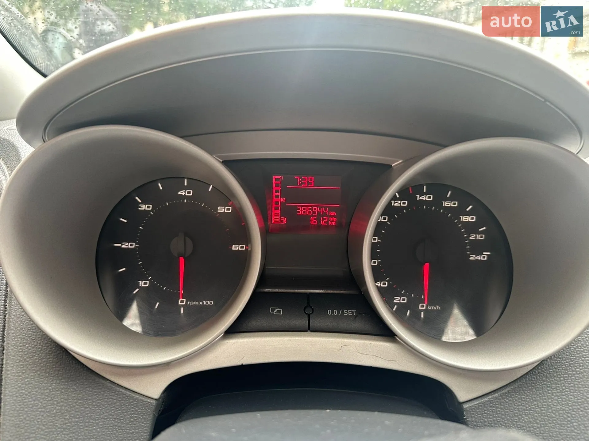 2011 SEAT Ibiza - мініатюра 23