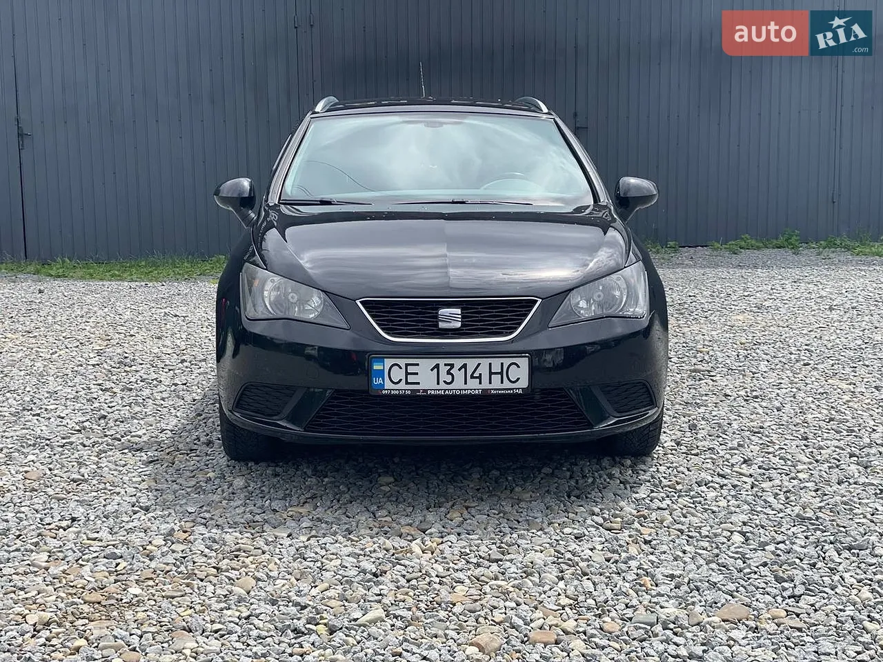 2010 SEAT Ibiza - мініатюра 20