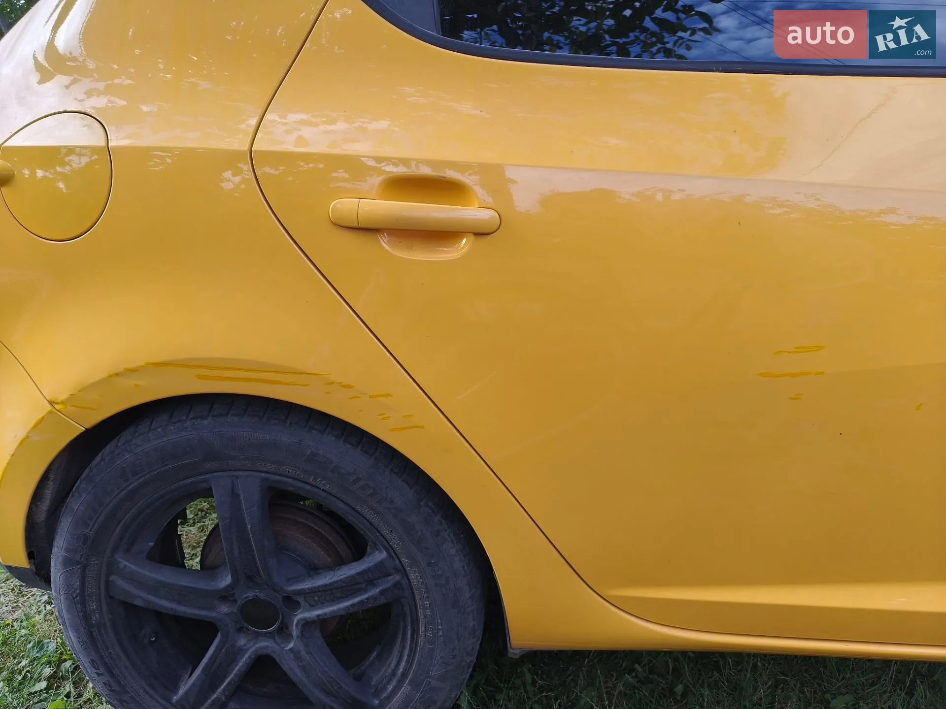 2011 SEAT Ibiza - мініатюра 17