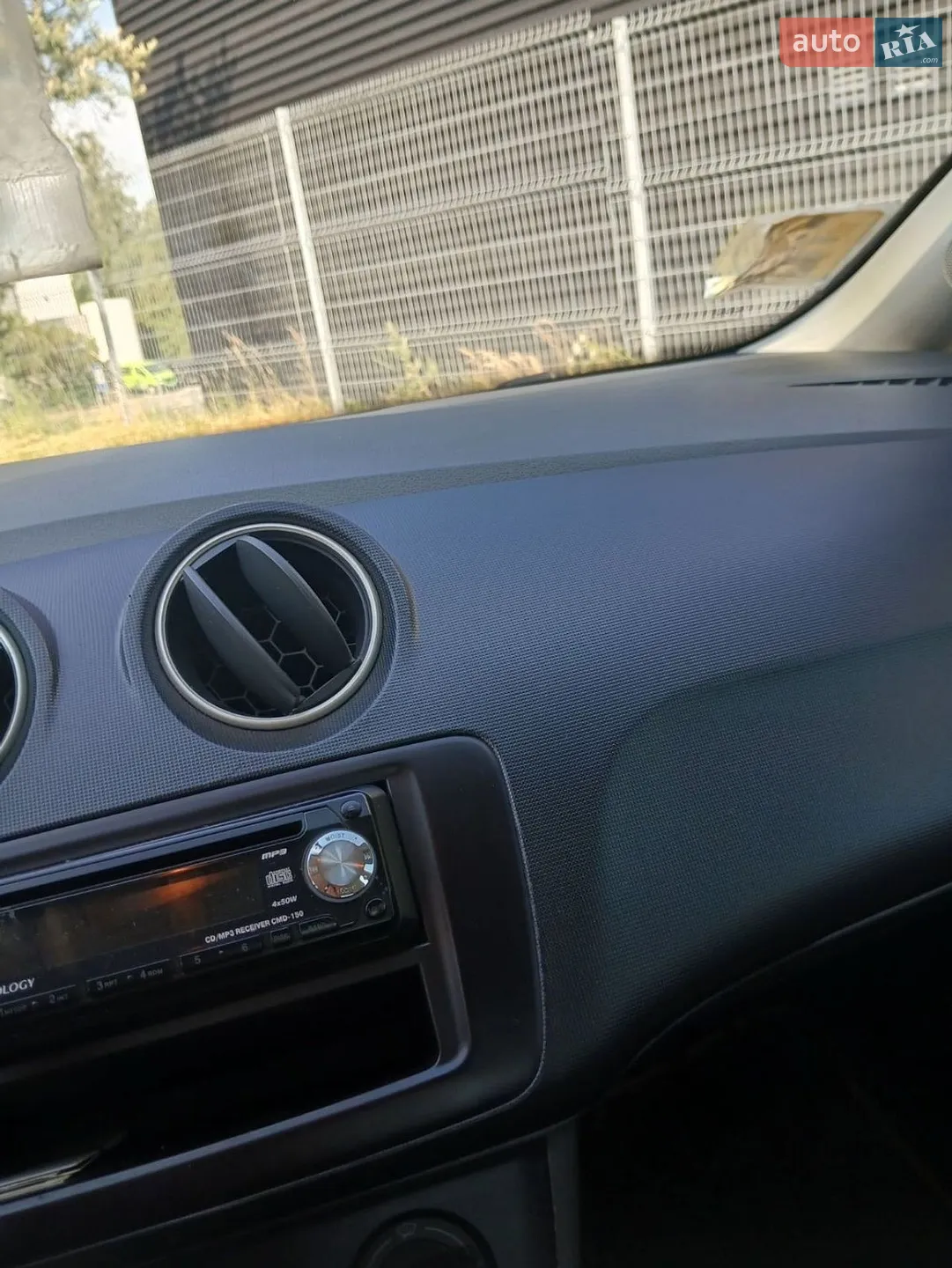 2011 SEAT Ibiza - мініатюра 2