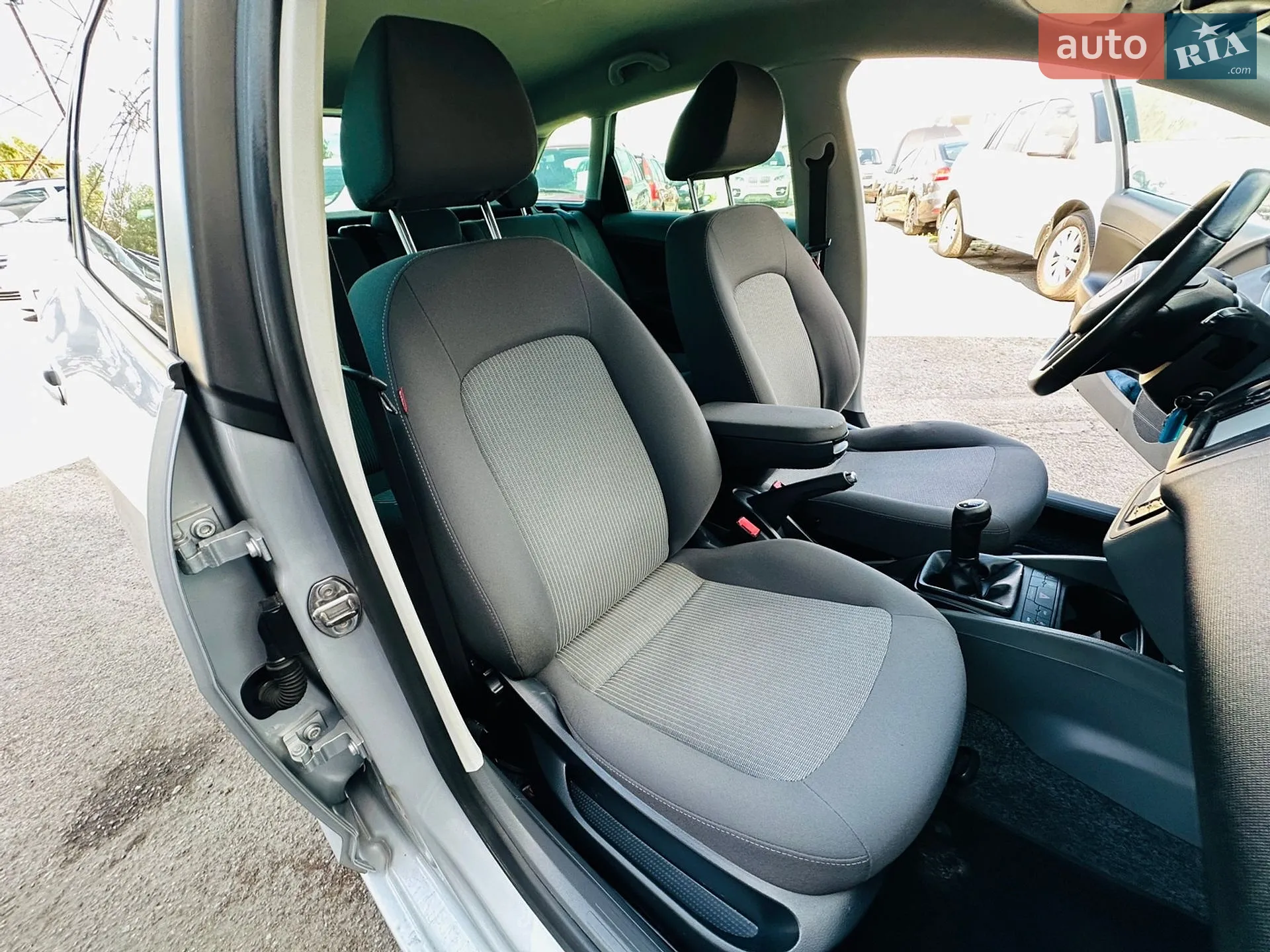 2011 SEAT Ibiza - мініатюра 31