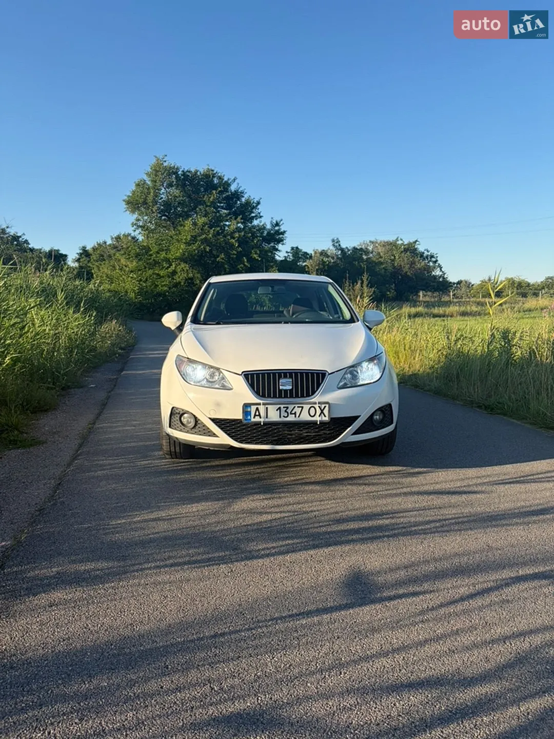 2011 SEAT Ibiza - мініатюра 16