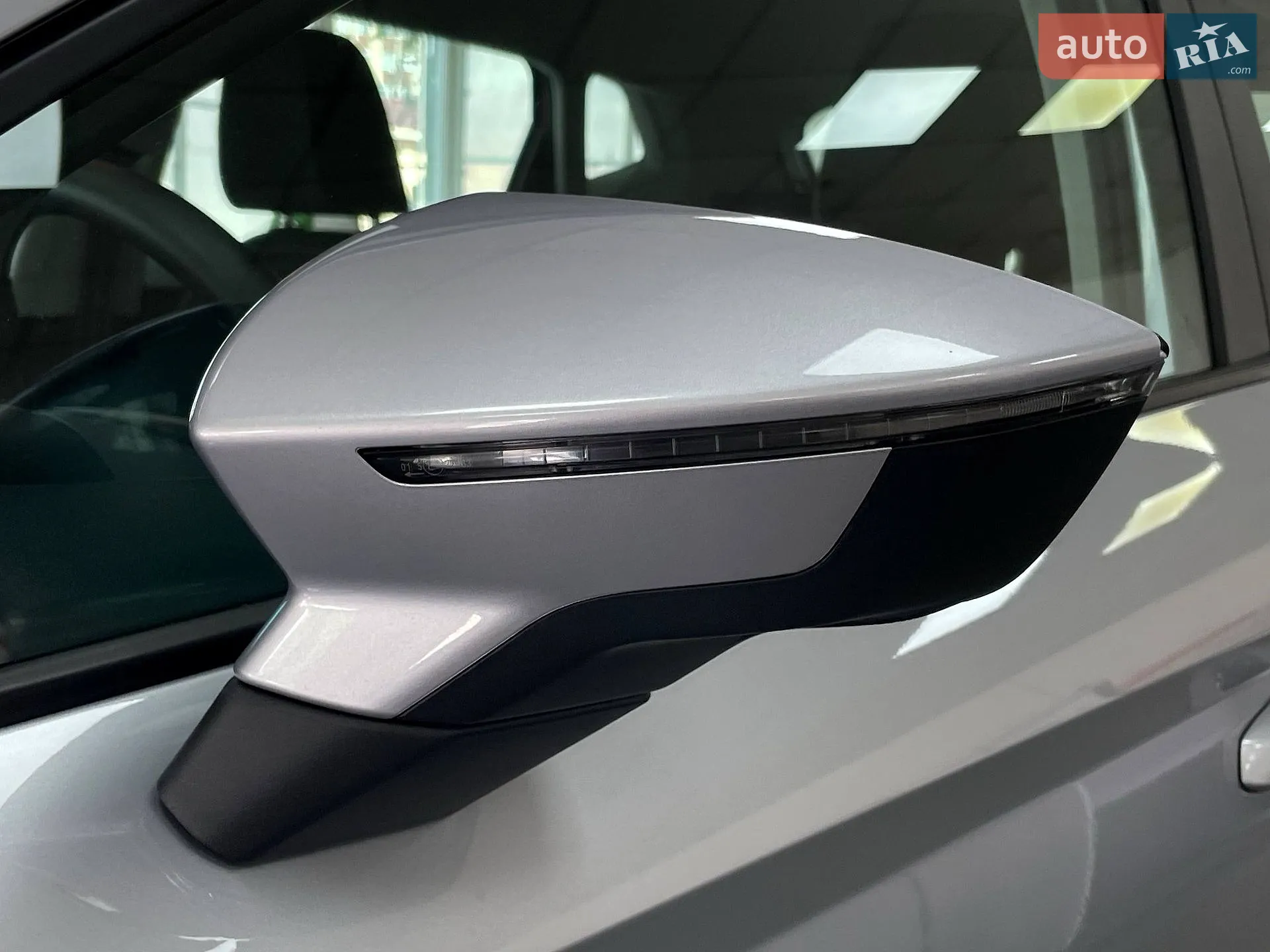 2024 SEAT Ibiza - мініатюра 13
