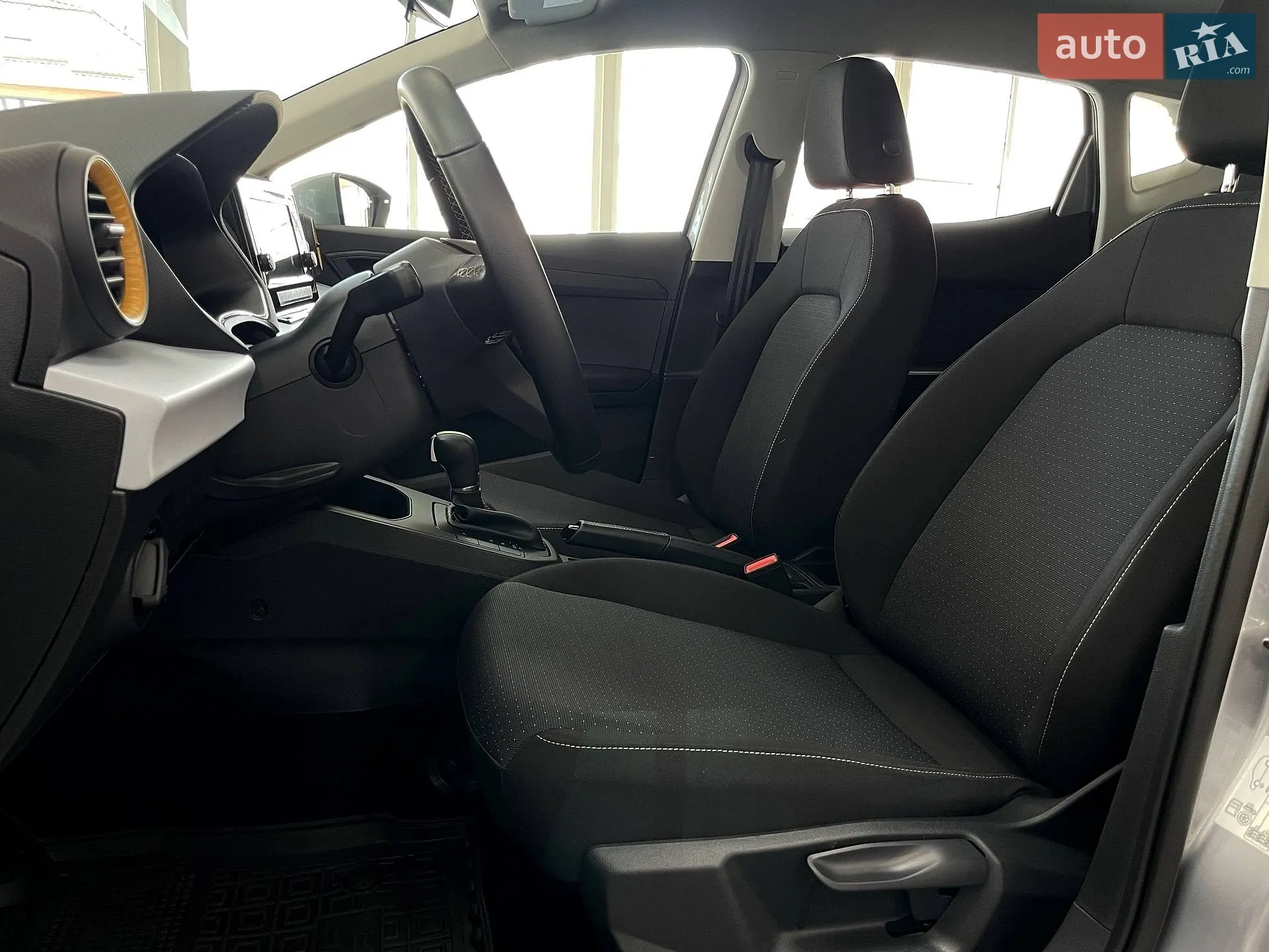 2024 SEAT Ibiza - мініатюра 16