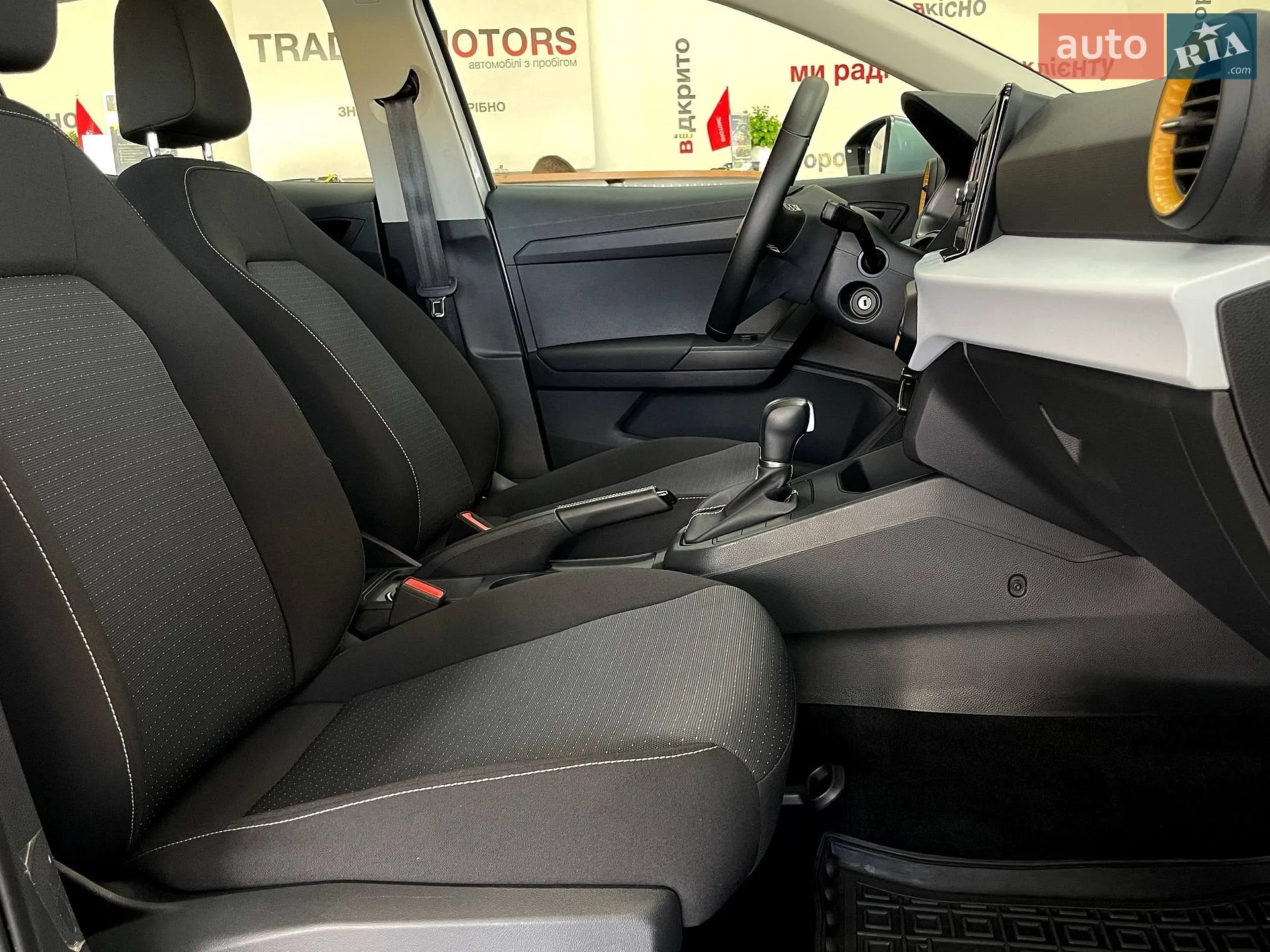 2024 SEAT Ibiza - мініатюра 26