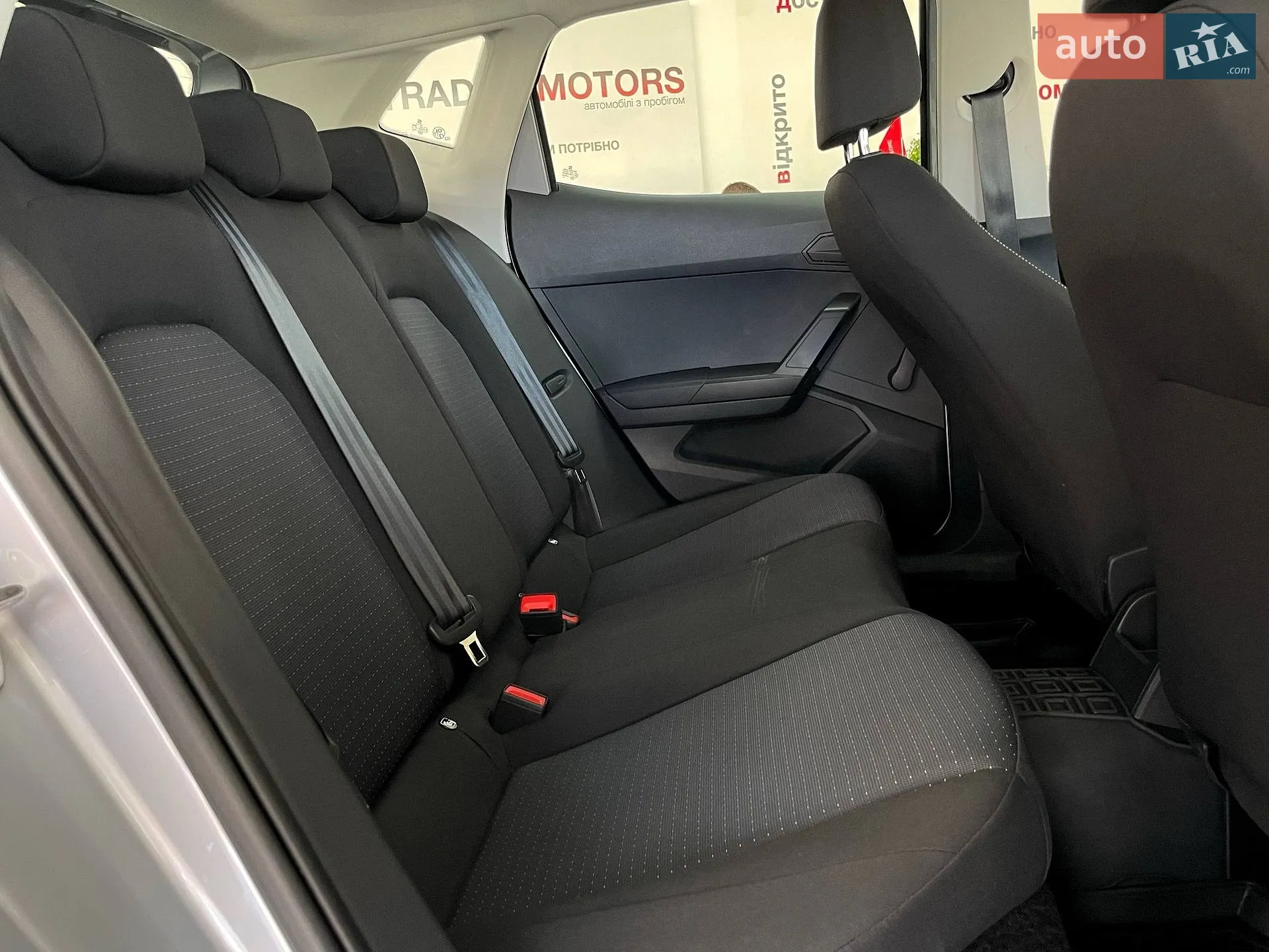 2024 SEAT Ibiza - мініатюра 28