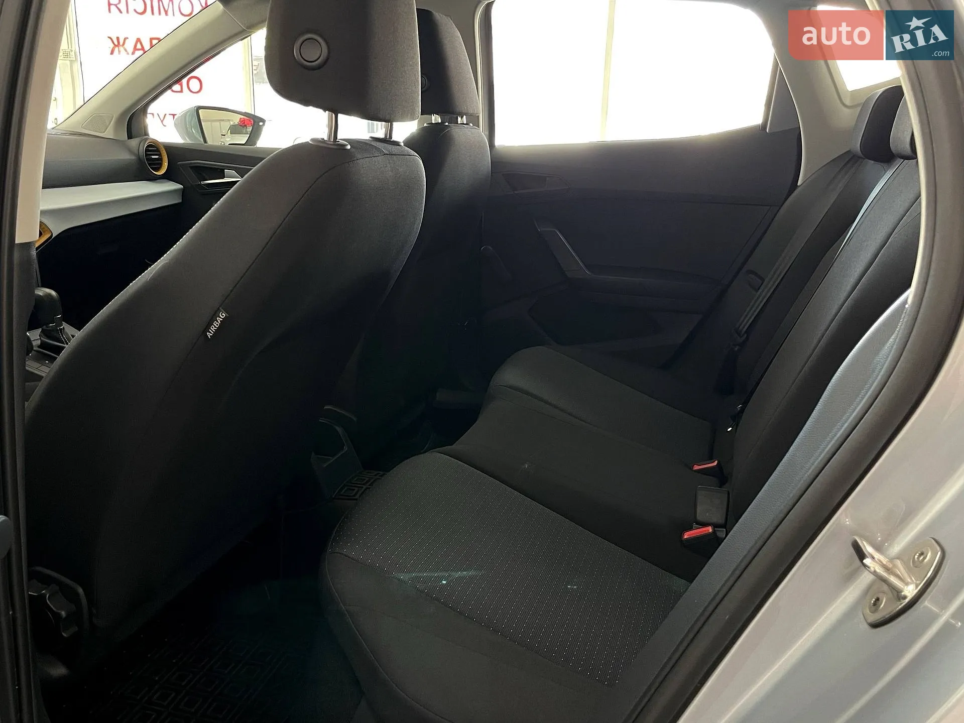 2024 SEAT Ibiza - мініатюра 29