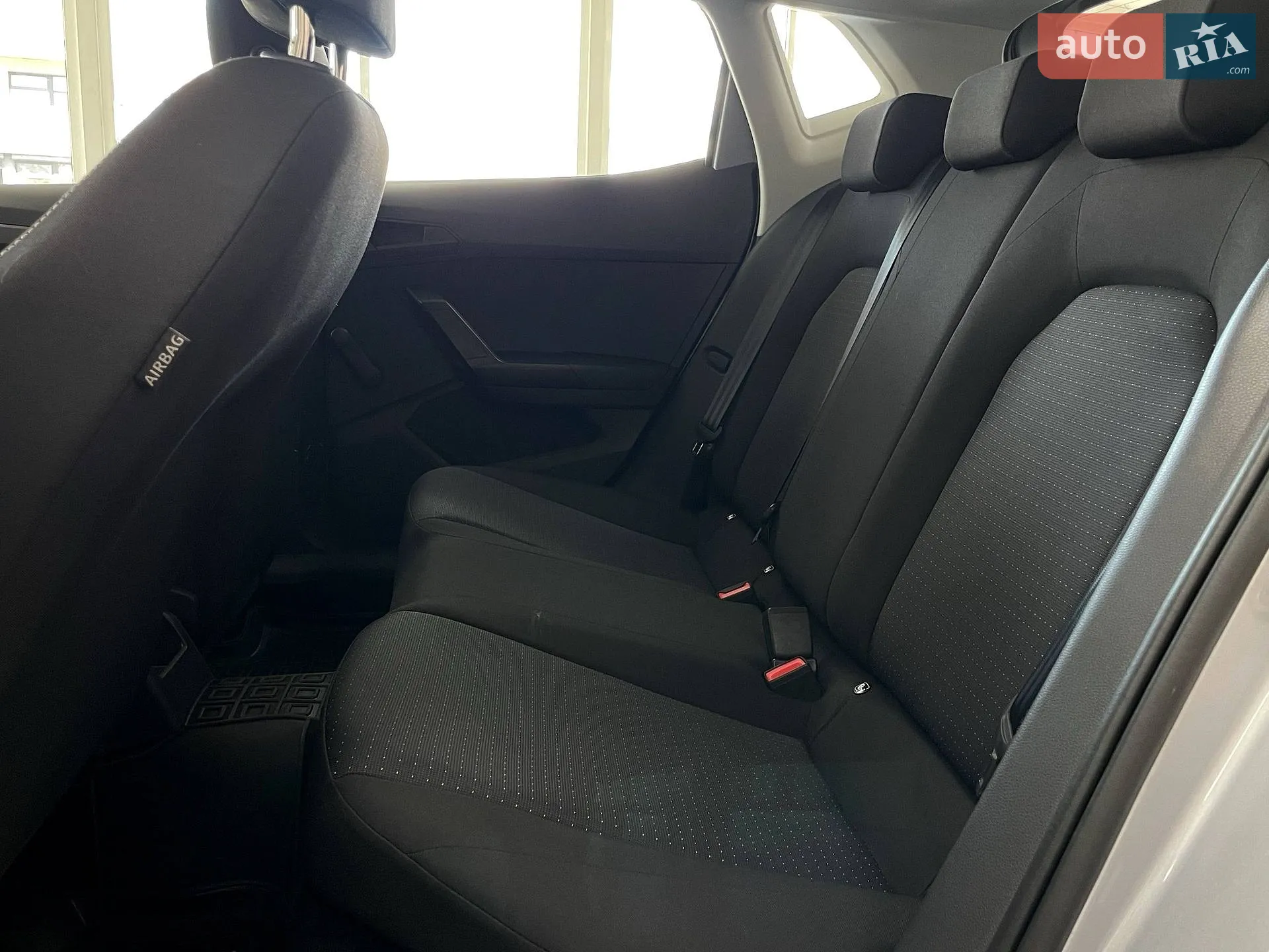 2024 SEAT Ibiza - мініатюра 30