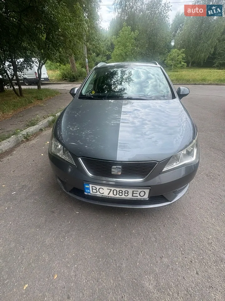 2011 SEAT Ibiza - мініатюра 19