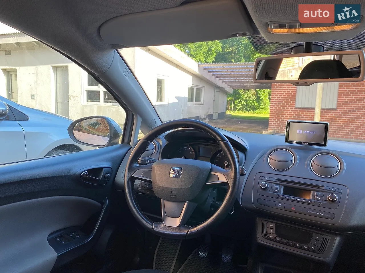 2015 SEAT Ibiza - мініатюра 60