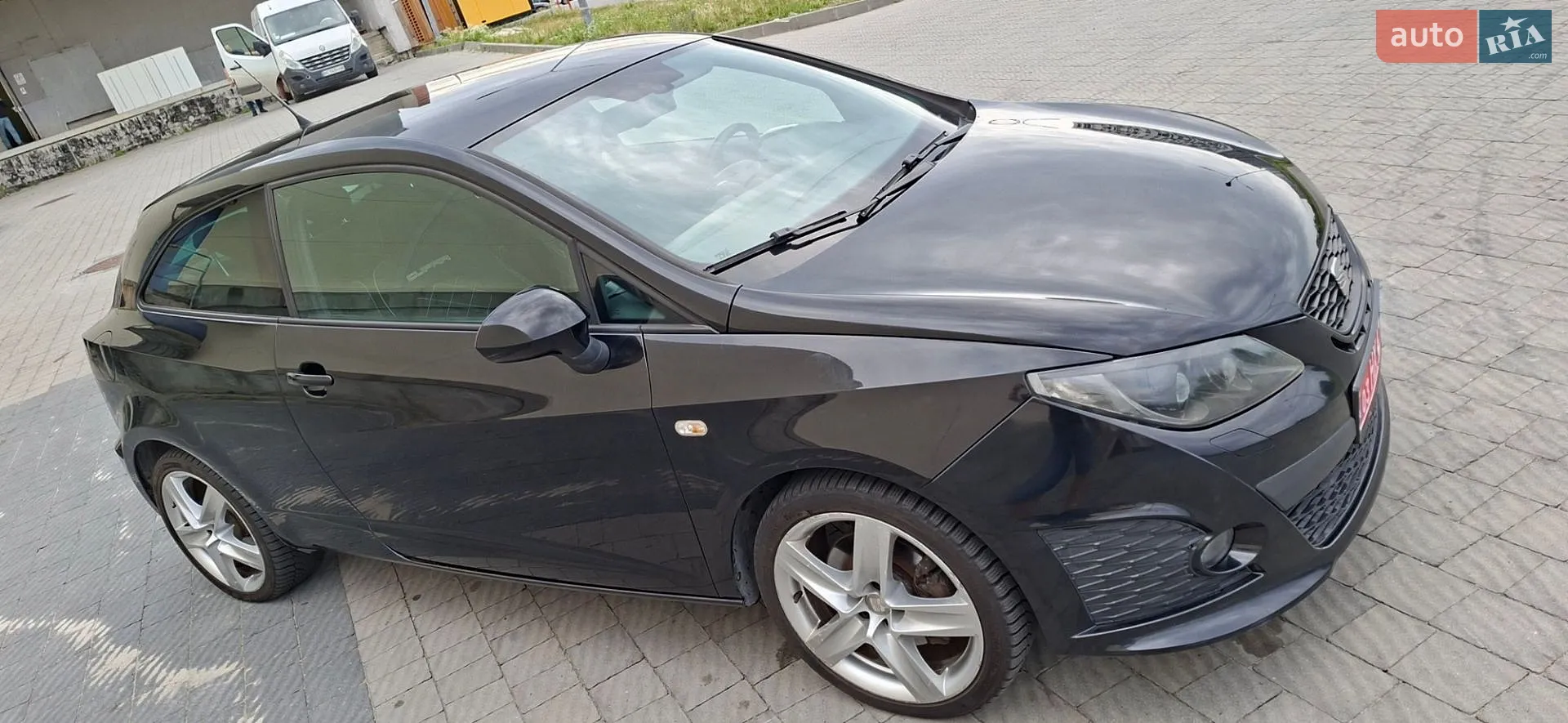 2011 SEAT Ibiza - мініатюра 26