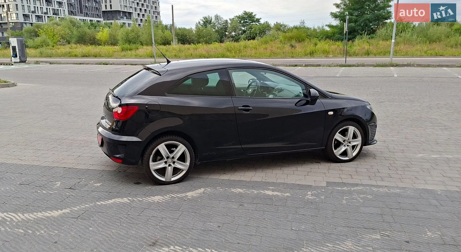 2011 SEAT Ibiza - мініатюра 30