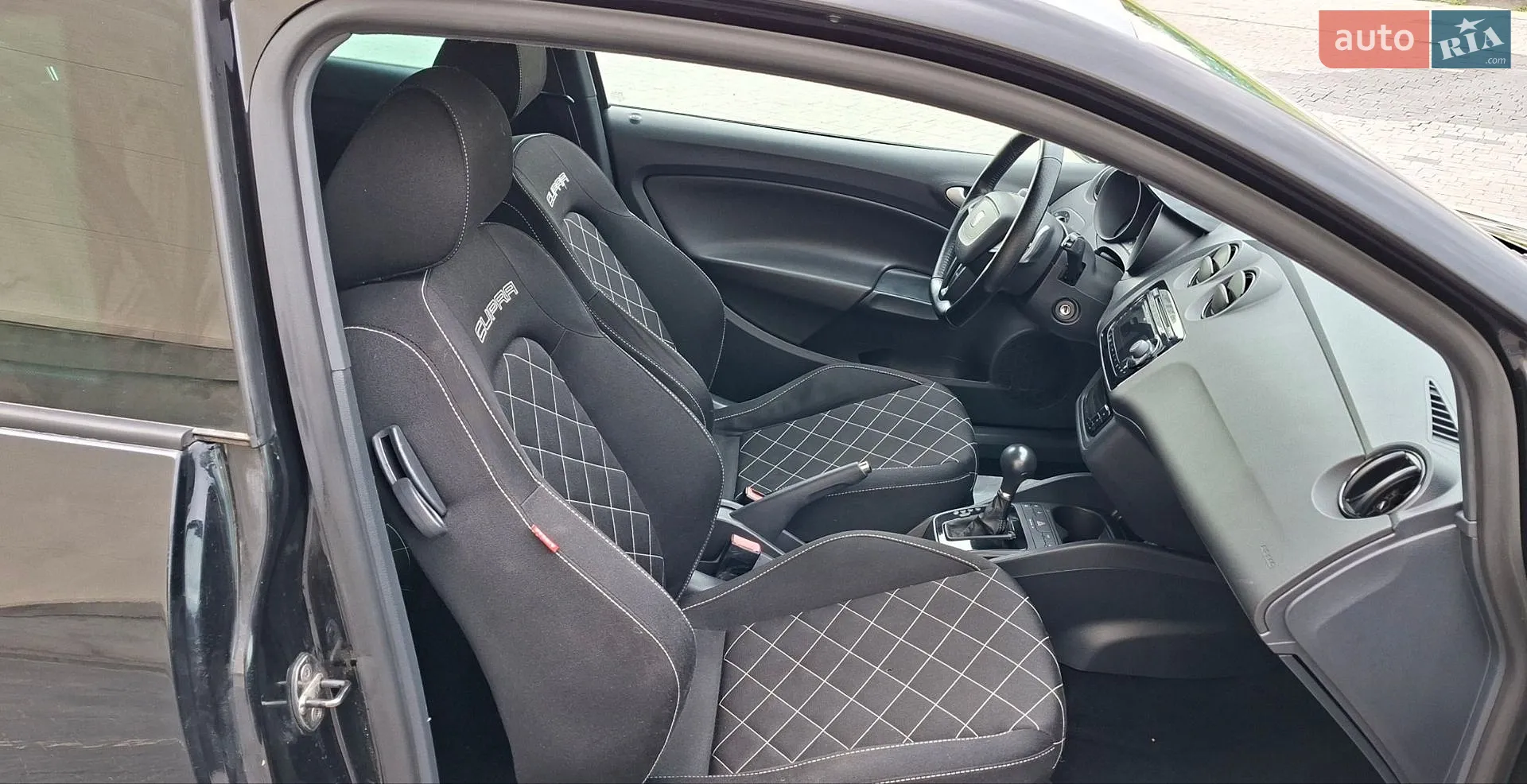 2011 SEAT Ibiza - мініатюра 36