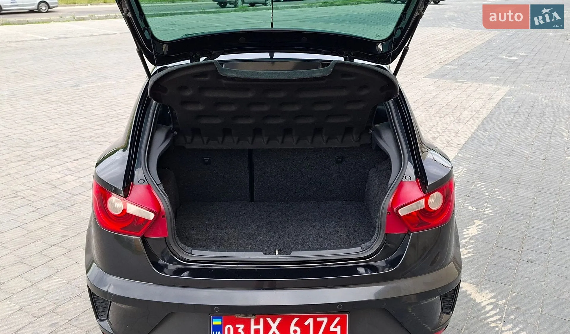 2011 SEAT Ibiza - мініатюра 44