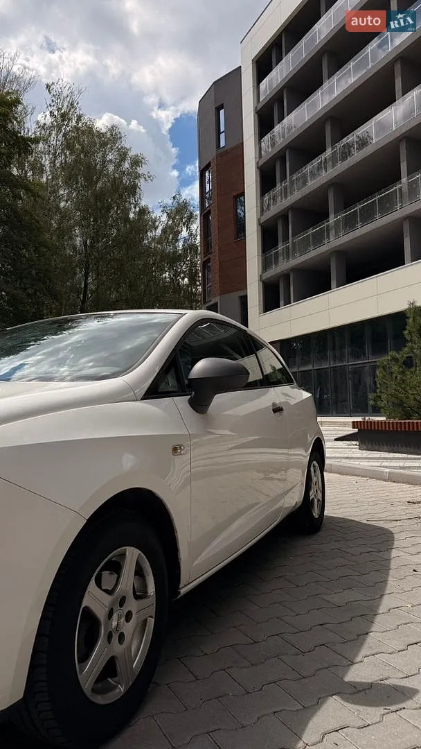 2011 SEAT Ibiza - мініатюра 24