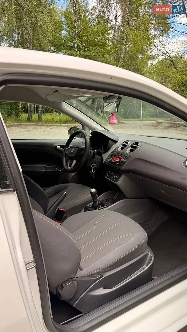 2011 SEAT Ibiza - мініатюра 27
