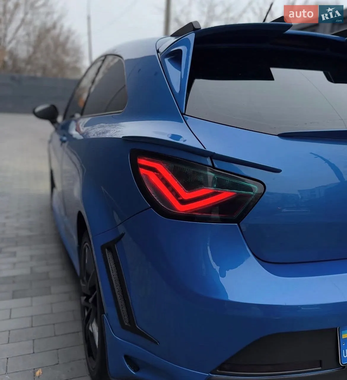 2011 SEAT Ibiza - мініатюра 9