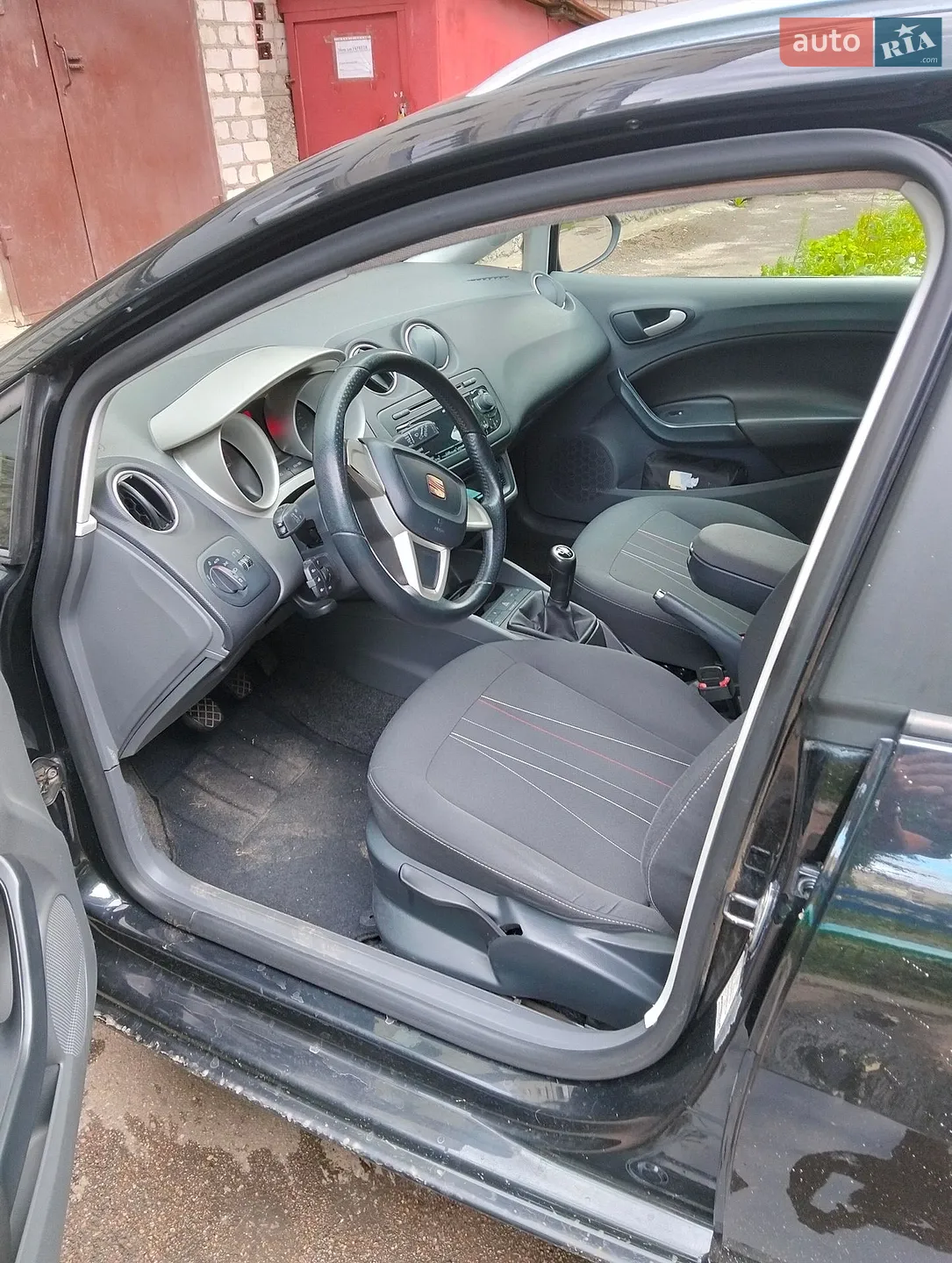 2011 SEAT Ibiza - фото 1