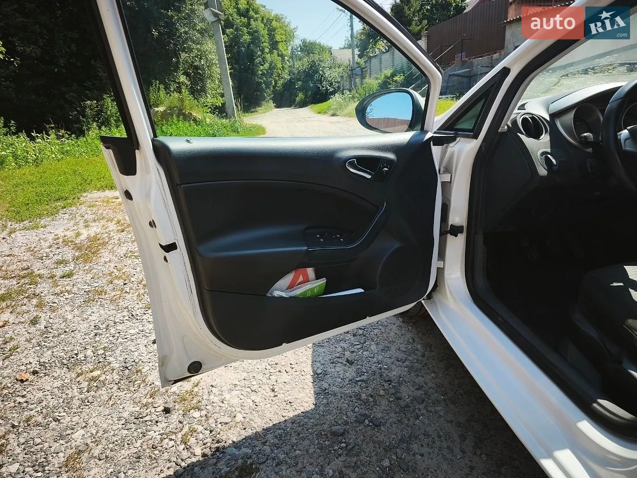 2010 SEAT Ibiza - мініатюра 7