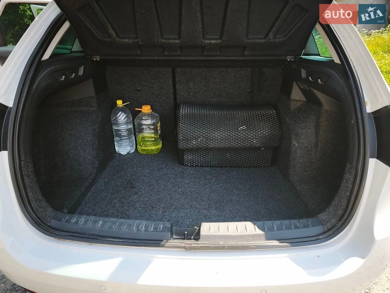2010 SEAT Ibiza - мініатюра 9