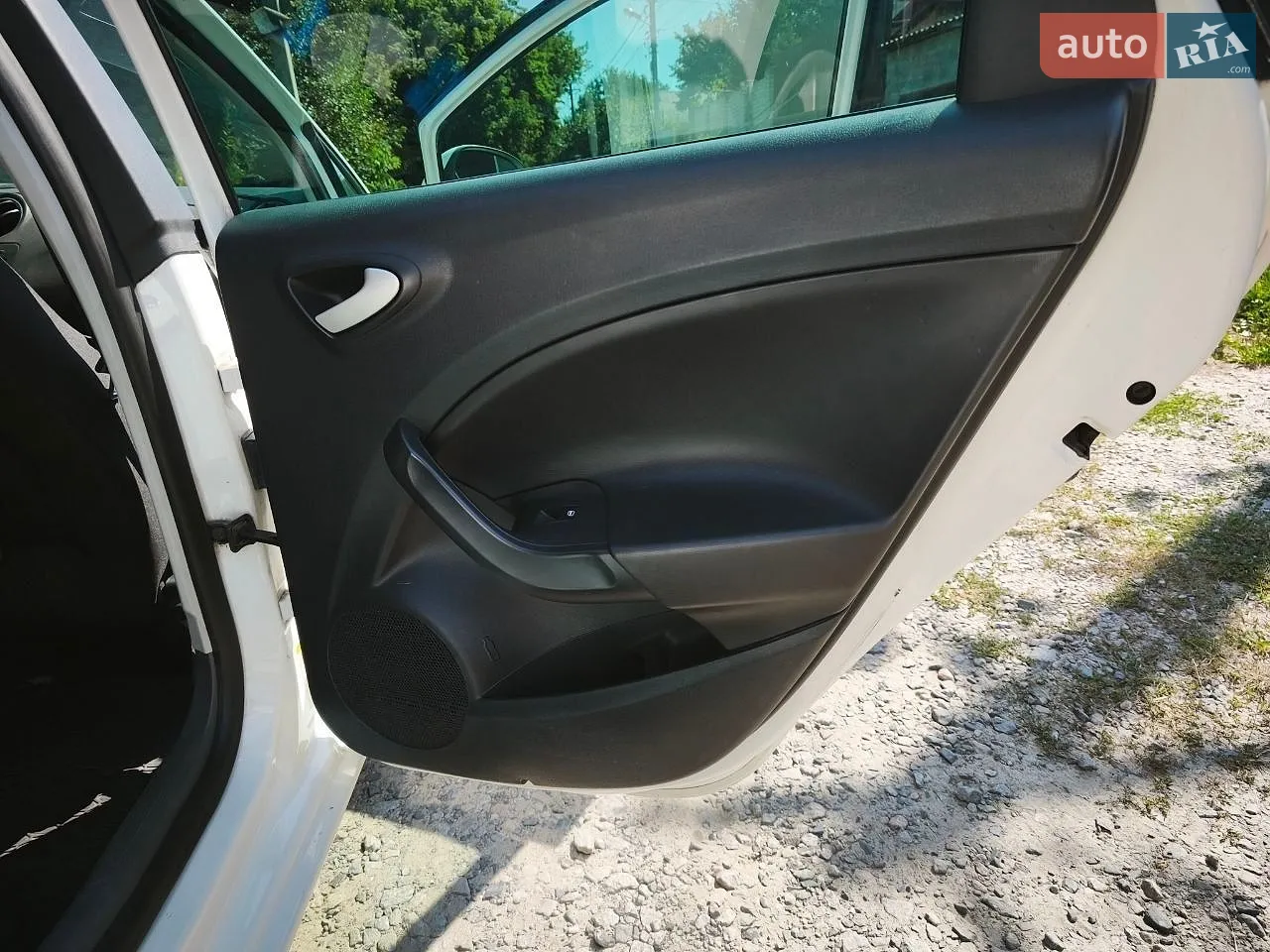 2010 SEAT Ibiza - мініатюра 14