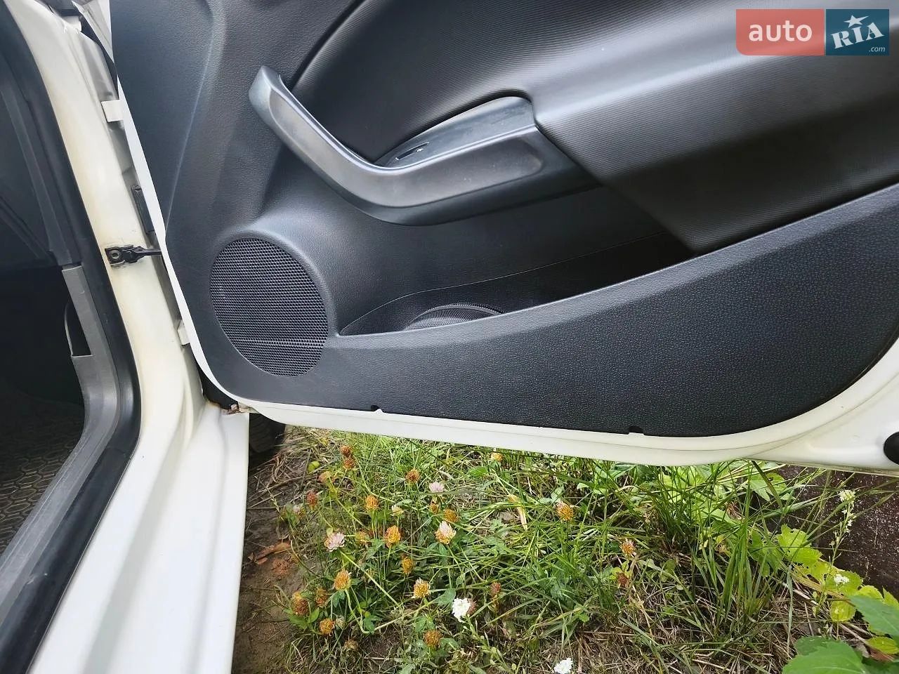 2010 SEAT Ibiza - мініатюра 13