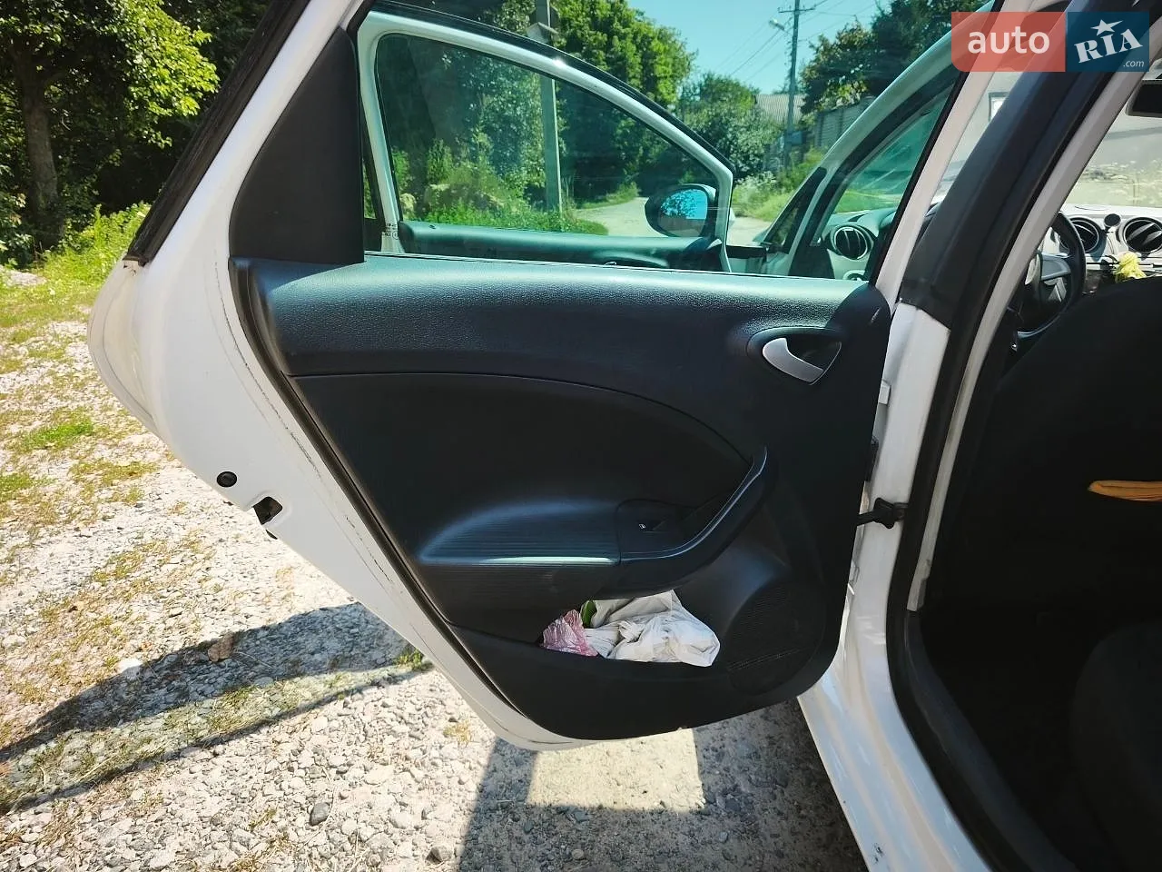 2010 SEAT Ibiza - мініатюра 11