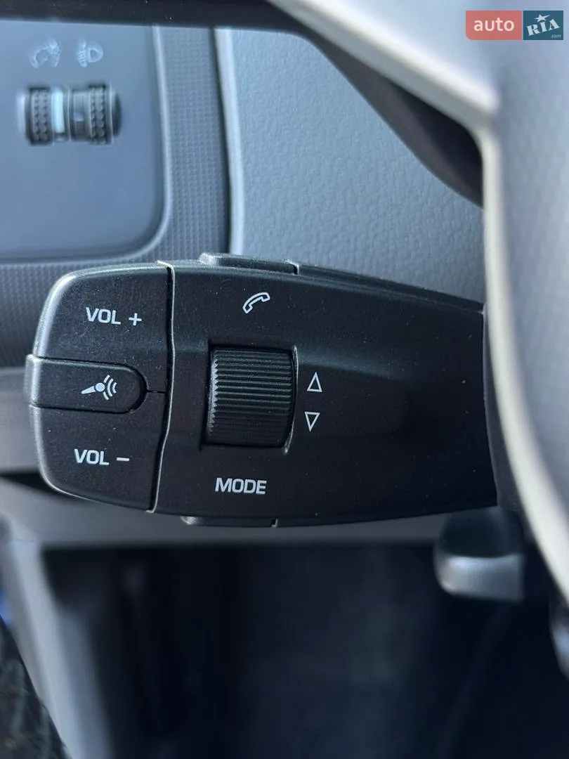 2011 SEAT Ibiza - мініатюра 17