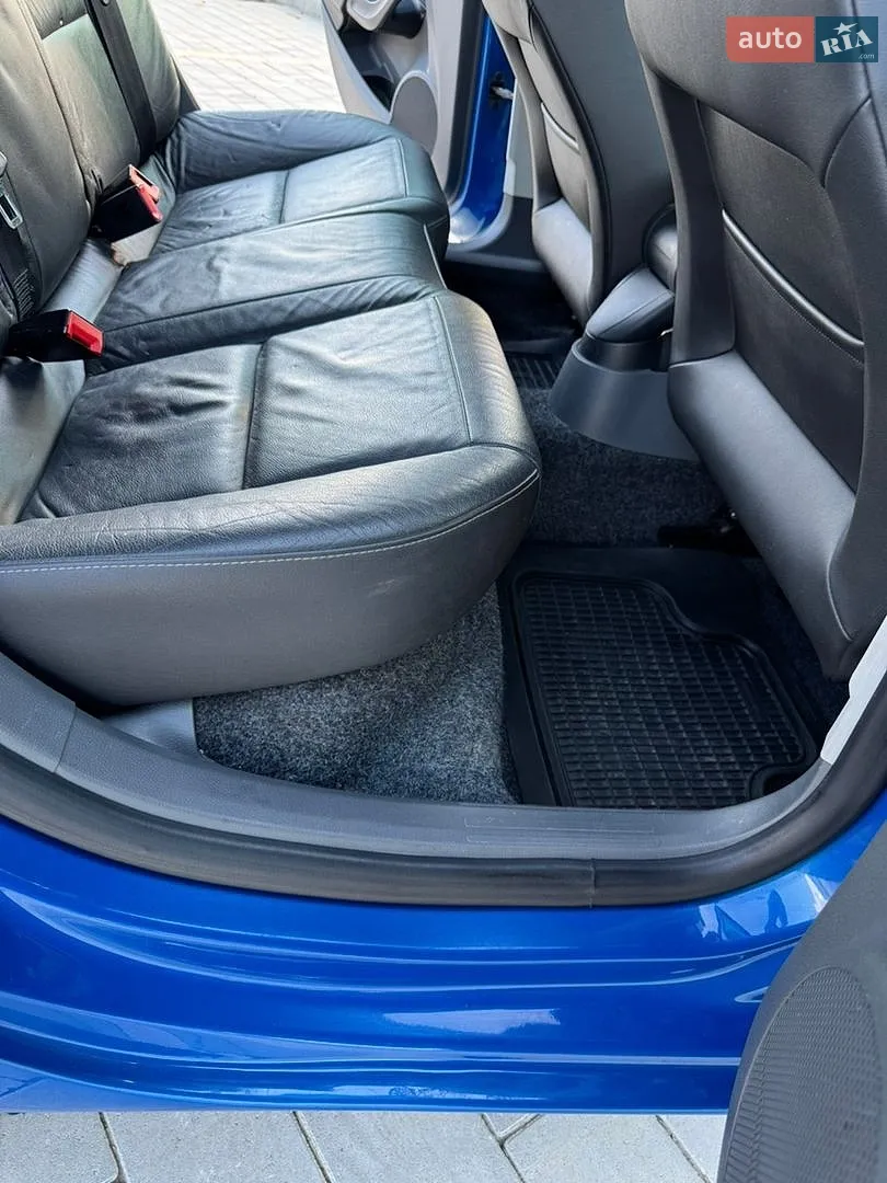 2011 SEAT Ibiza - мініатюра 21