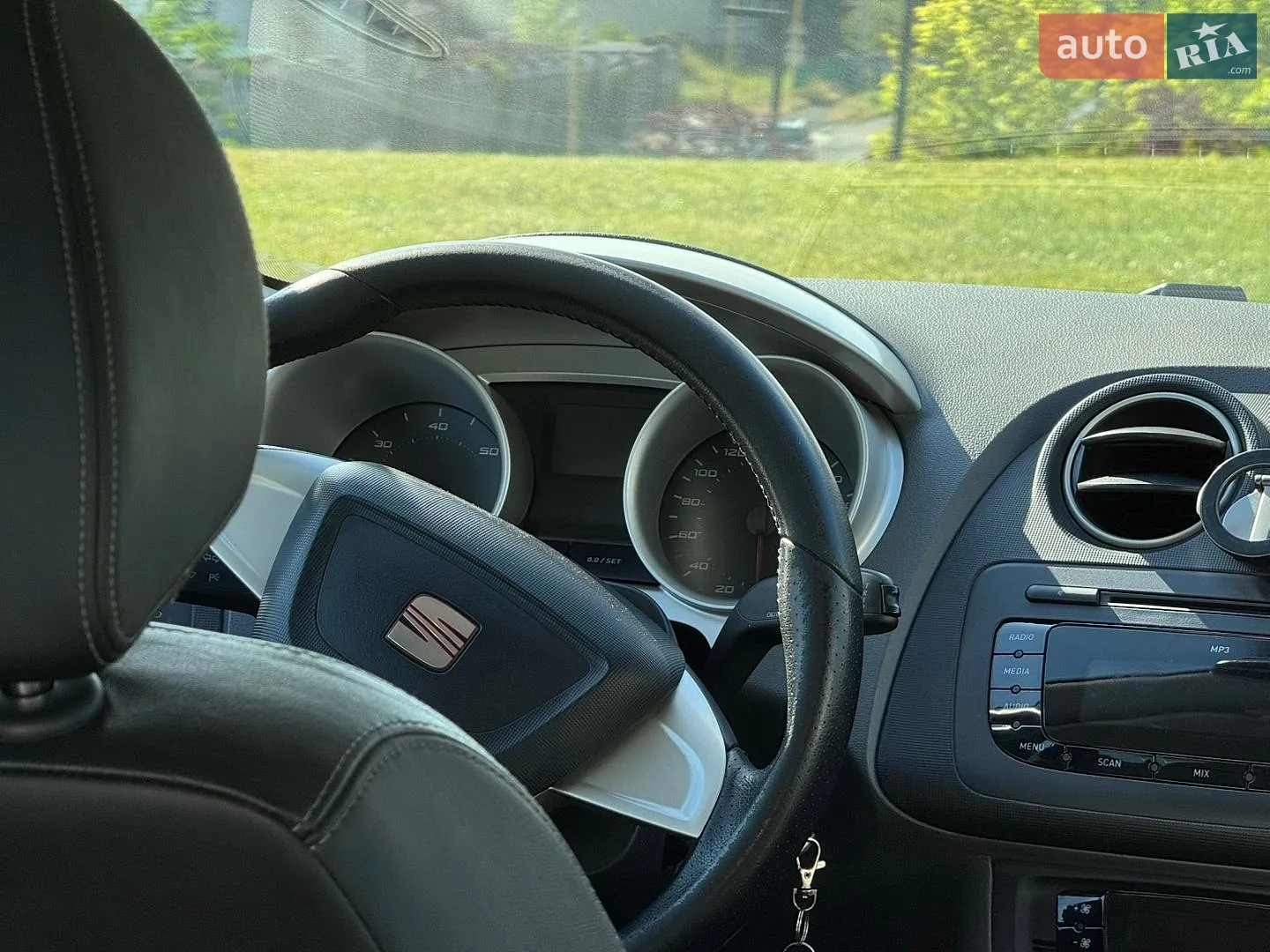 2011 SEAT Ibiza - мініатюра 37